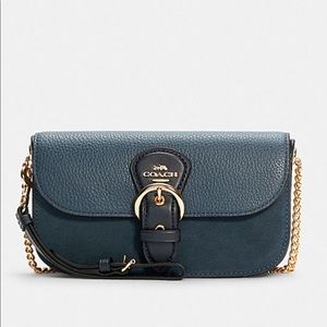 Crossbody/Wristlet